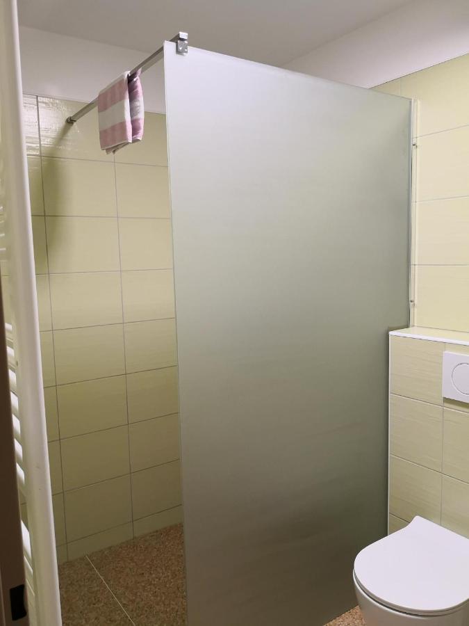 Penzion Zelena Zahrada Kladenske Rovne Exterior foto