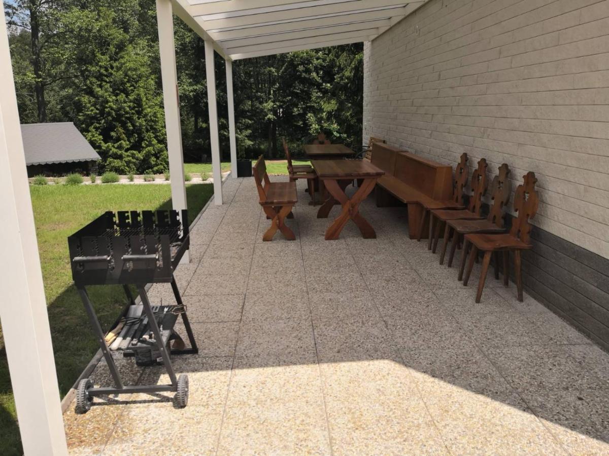 Penzion Zelena Zahrada Kladenske Rovne Exterior foto